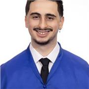 Graduado en Ciencias Ambientales imparte clases online de Matemáticas